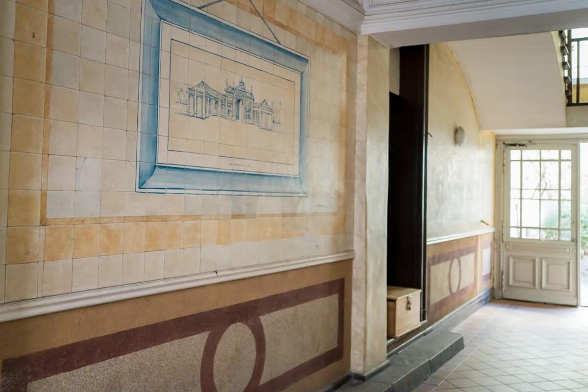 At Rosenthaler Platz Appartement *