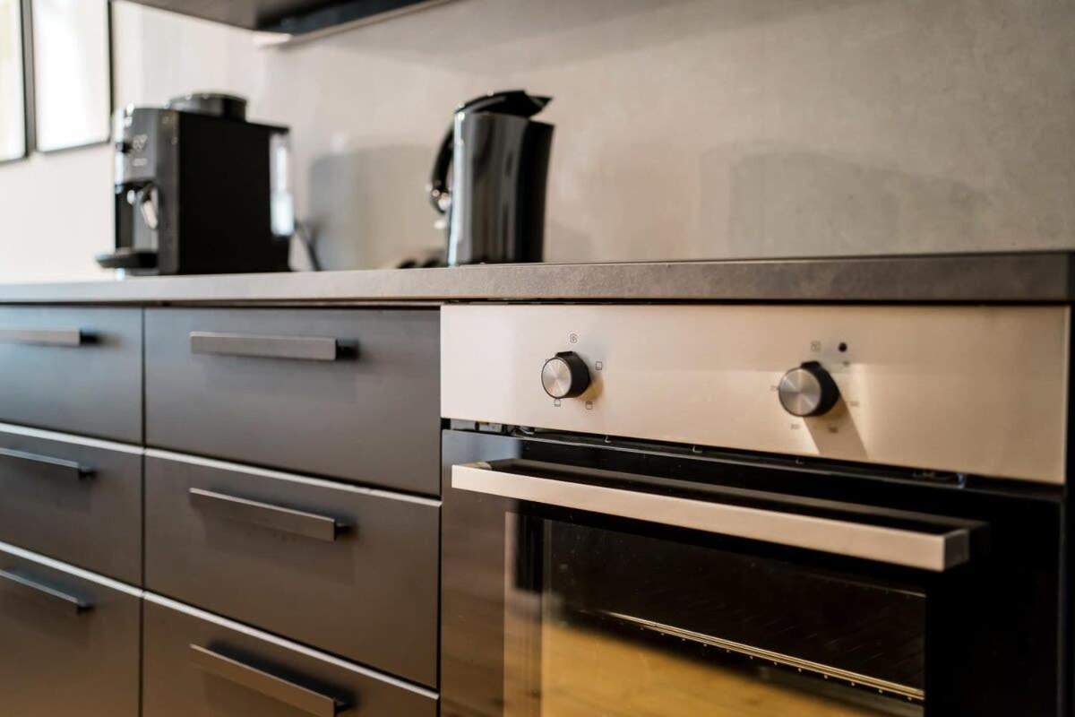 At Rosenthaler Platz Appartement Berlin